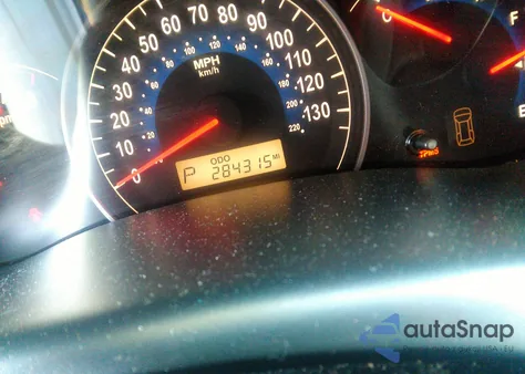 2007 Hyundai Entourage Gls/Limited/Se z USA, uszkodzony, nr VIN KNDMC233276032997